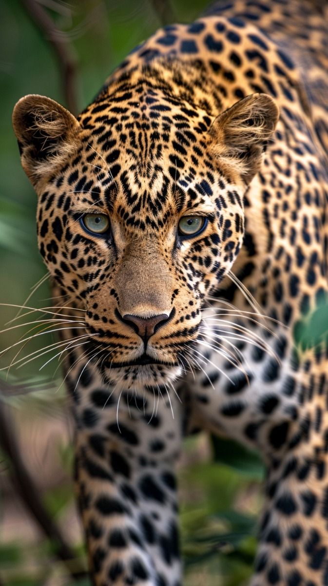 Leopard